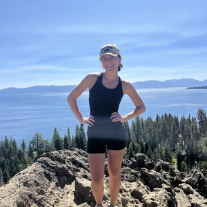 Fundraising Page: Lauren Flemma